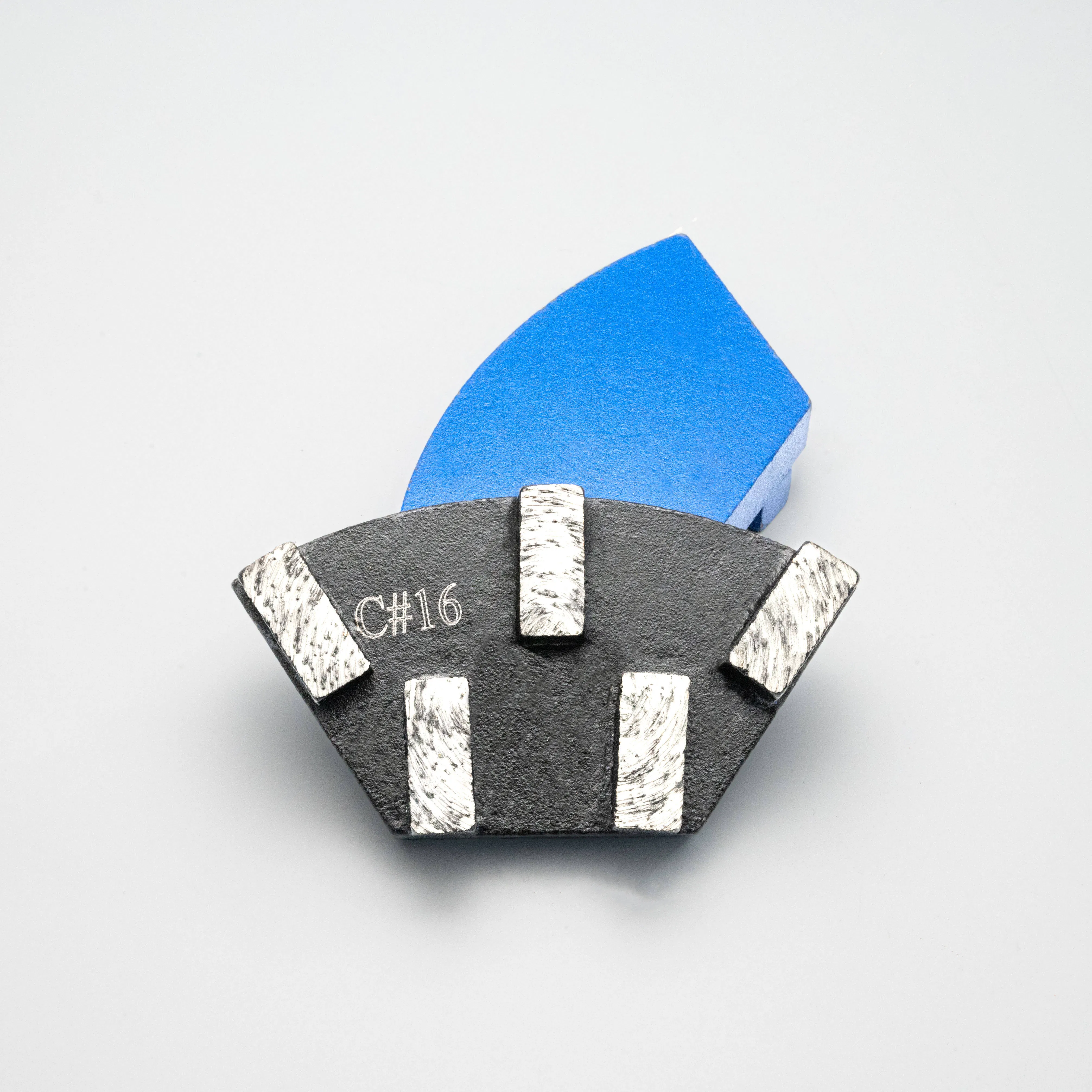 Прочный керамический алмазный круг для тяжелых шлифовальных работ