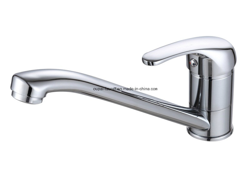2023 Classic Single Handle Brass Bidet Faucet 63712-1