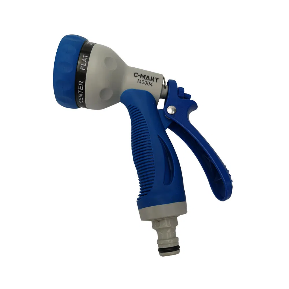 Pressure Garden Water Spray Nozzle Garden Hose Nozzle