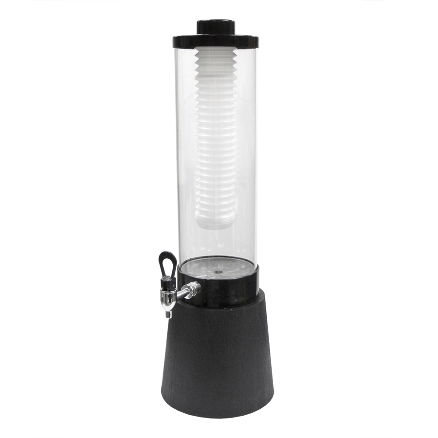 Диспенсер для пива Brewtender 2-3 л с логотипом