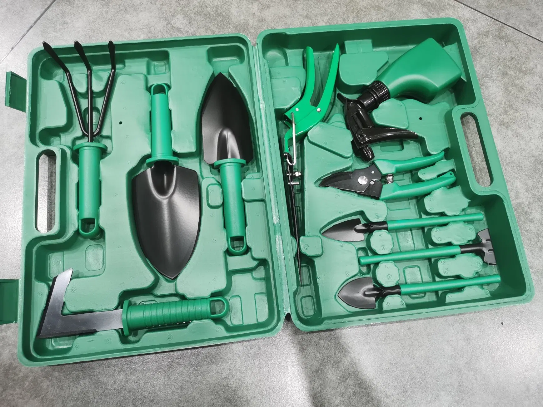 10PCS Garden Tool for Home Appliance (SE-003)