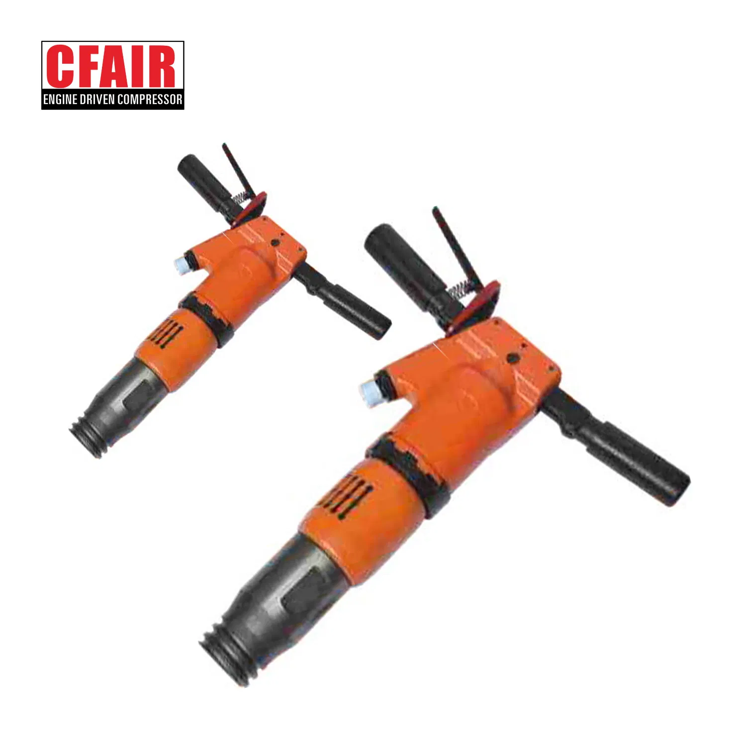 Пневматический молоток G30 для тяжелых работ