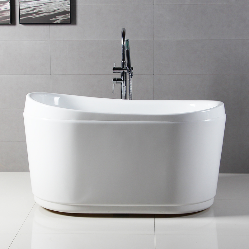 Акриловая ванна для купания малышей и домашних животных