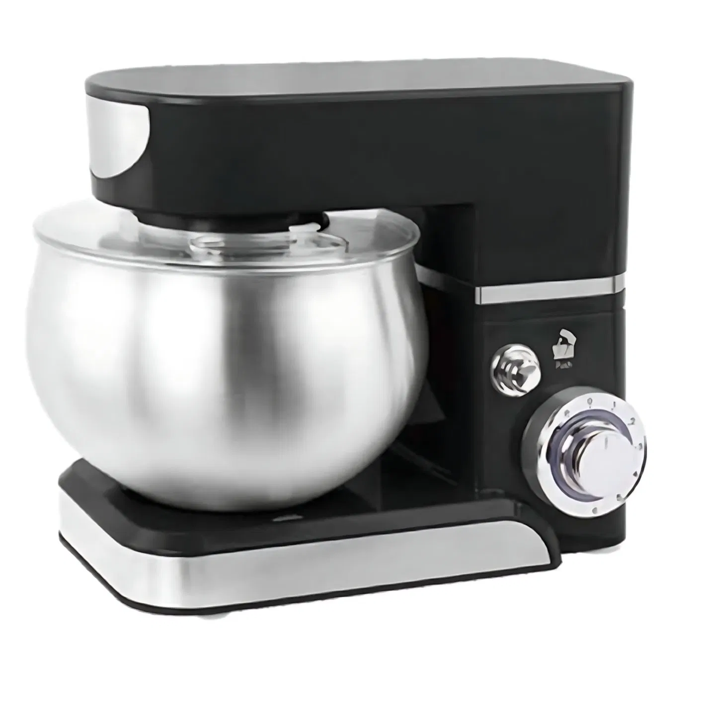 Commercial Dough Mixer with Various Models and Specifications