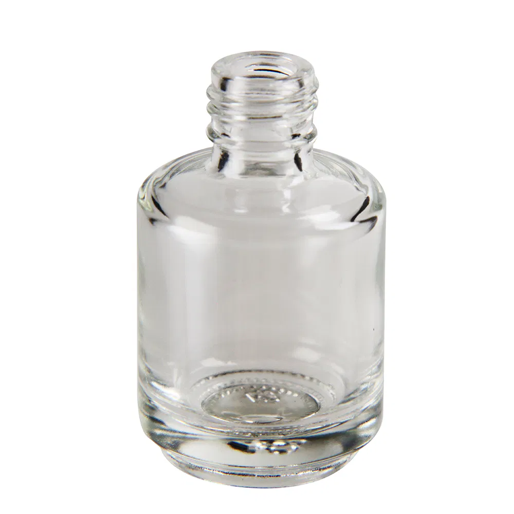 Wholesale Xilong 500ml Dark Green Marasca Glass Bottle Olive Oil Bottle with Oil Dispenser
