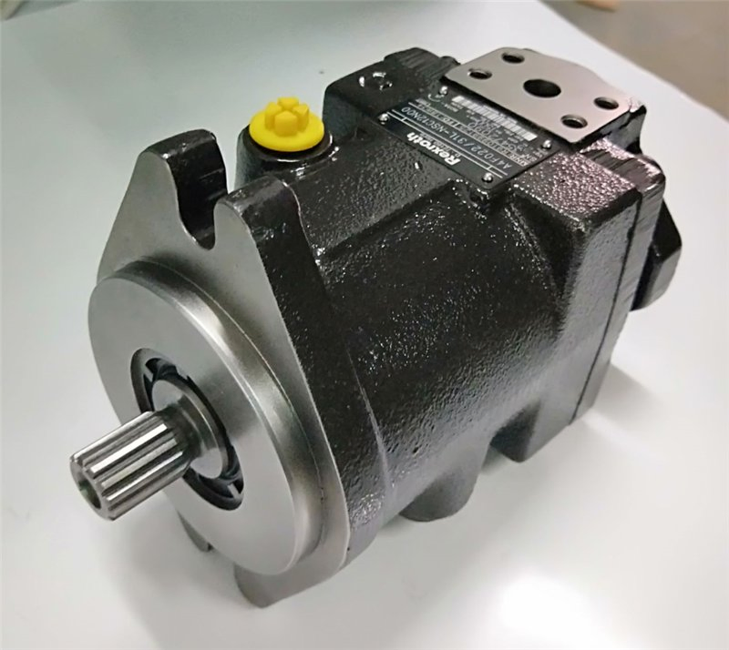 Гидравлический насос Rexroth A4FO500/30R-PPH25N00