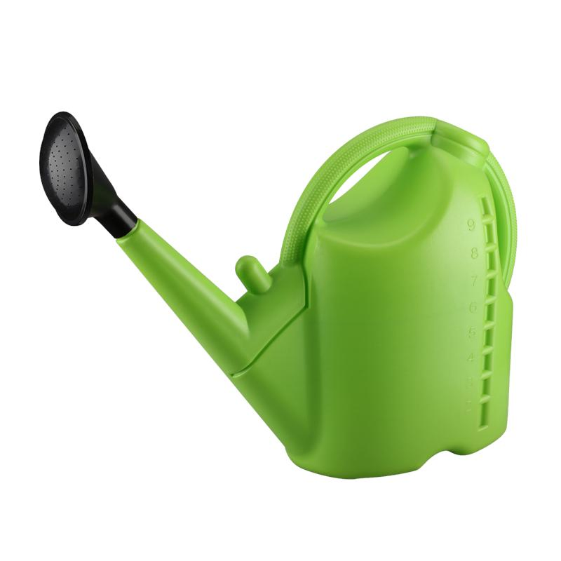 Thicken Home Horticultural Plastic HDPE Heavy Duty Factory Good Price Watering Can