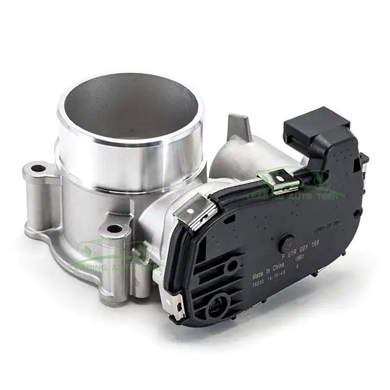 Корпус дроссельной заслонки для Great Wall Hover, Wingle, Pao 2006-2016