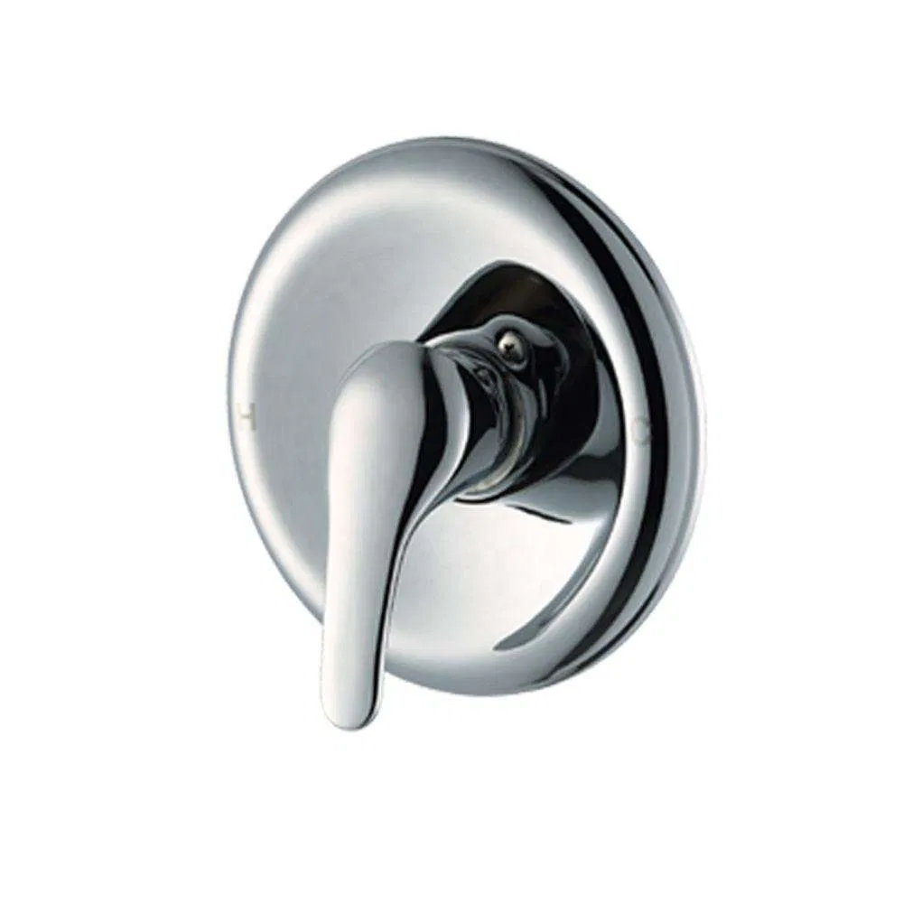 Cupc Certified Wall Mounted Shower Faucet Bathtub Faucet