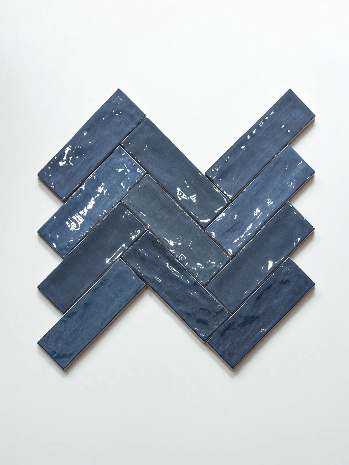 Amber Glazed Tile – a Touch of Warm Luxury