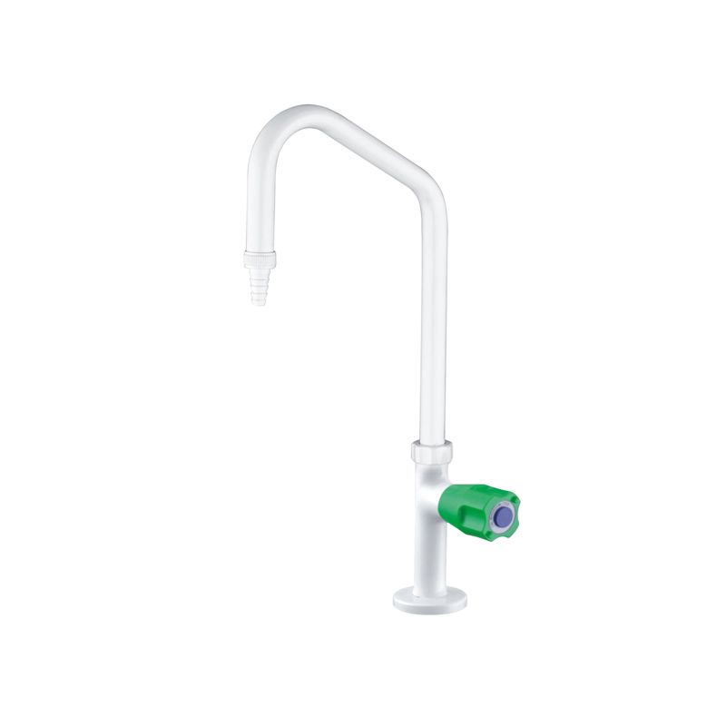 Лабораторный кран-смеситель с термостатом