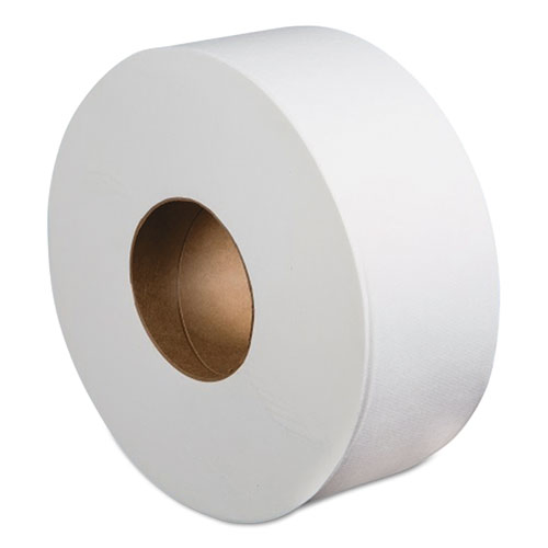 Ulive 2 Ply Flushable Virgin Jumbo Roll Toilet Paper