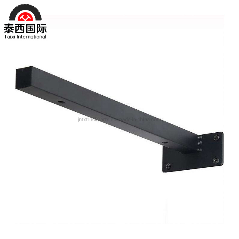 Кронштейн металлический полочный OEM под заказ