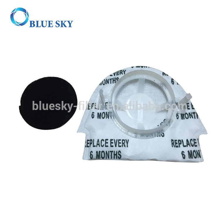 High Quality Generic After Exhaust Filter for Tristar Exl A101n Vacuum Cleaners