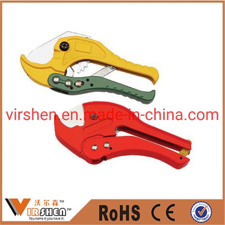 PPR/PE/PVC 42mm Pipe Cutter Cutting Tool