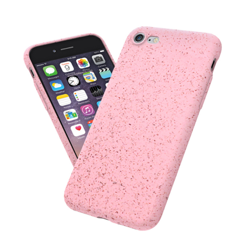 Blank Phone Case Biodegradable Custom Phone Case