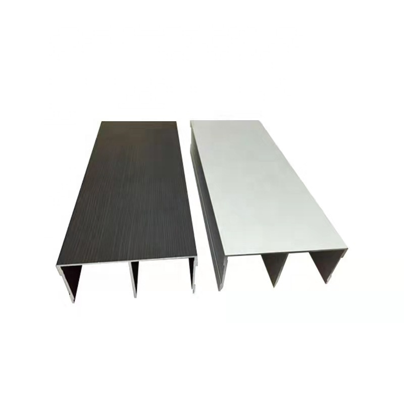 Premium Aluminum T Shape Floor Trim for Modern Interiors