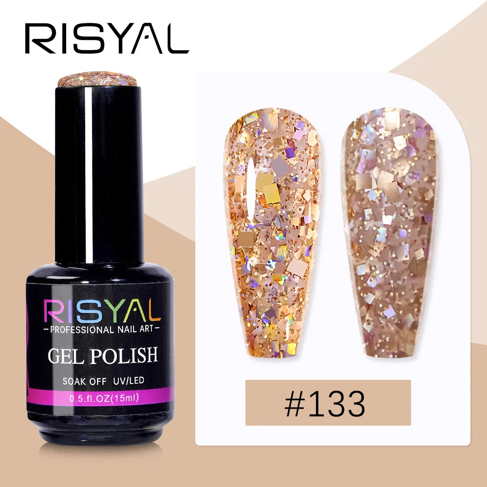 Rubber Base Coat Gel Strong Flexible Builder for Nail Extension Repair Polish