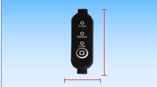 Plush Heated Eye Mask: Moisturizing Warmth to Relieve Fatigue