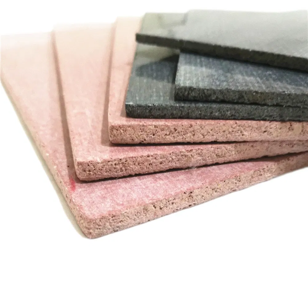 A1 Fireproof/Fire Door Core Glass Magnesium Oxide Panel Magnesium Oxide Board