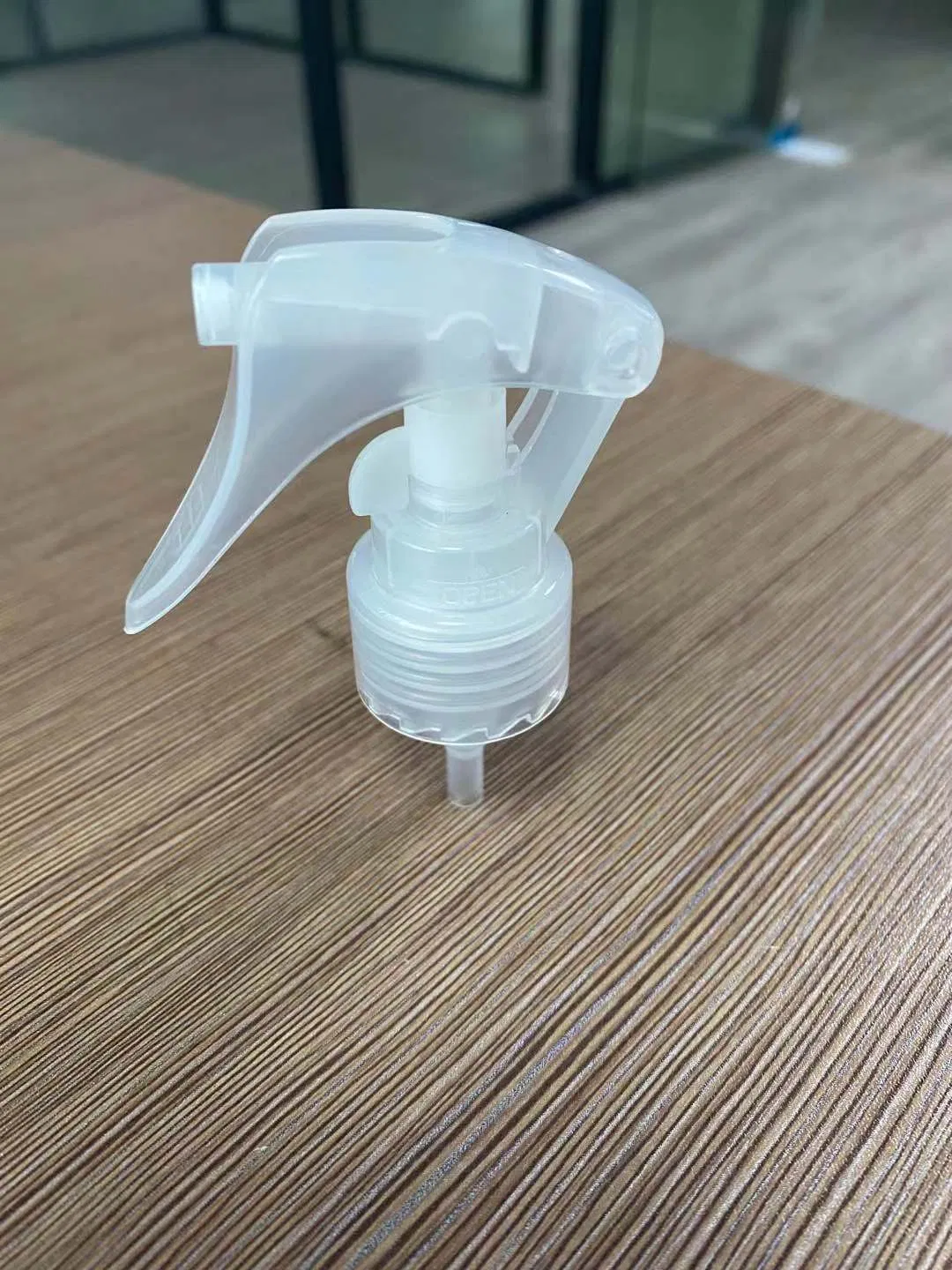 Professional 20/410 24/410 28/410 Wholesale Hand Washing Press Plastic Water Household Disinfection Mini Trigger Pump