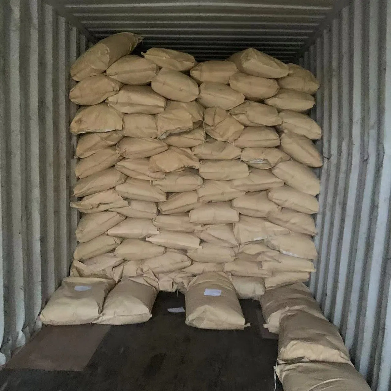 Low Dust Environmentally Friendly Expansion Agent