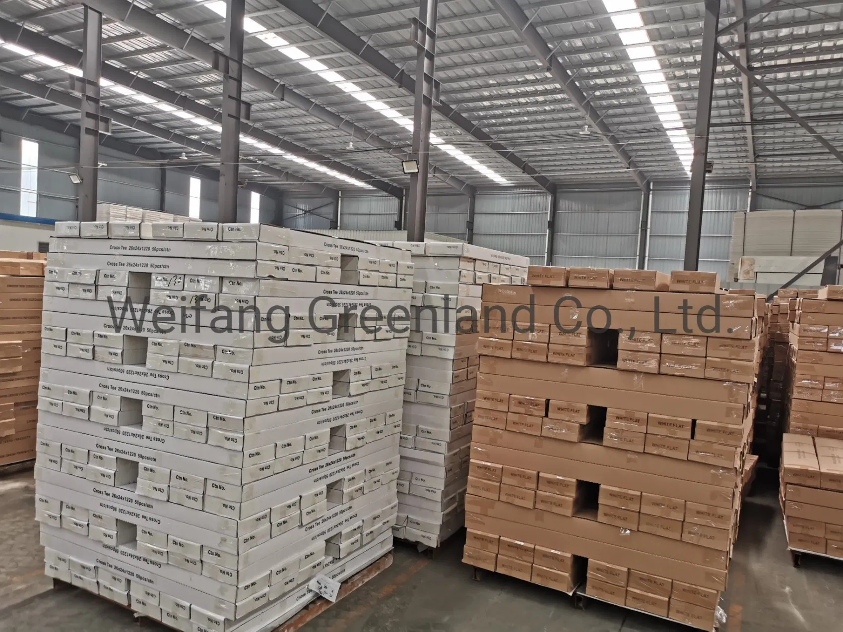 Ceiling System T Grid/Galvanized Construction Ceiling T Bar /Ceiling Keel