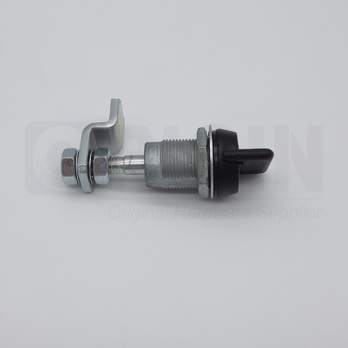 Quarter Turn Cam Lock Fasteners Compression Cam Latch with Knob