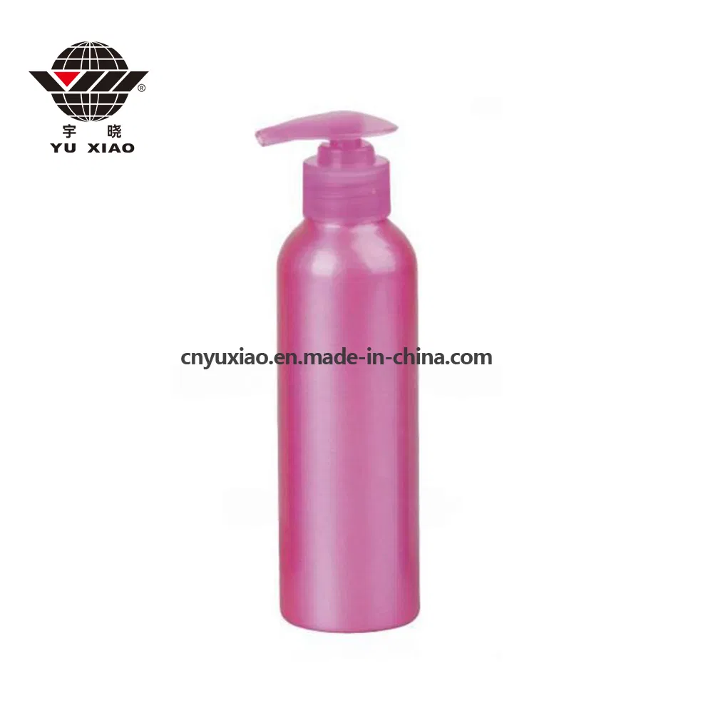 Aluminum Bottles for Daily Chemical Packaging, Aluminium Bottle