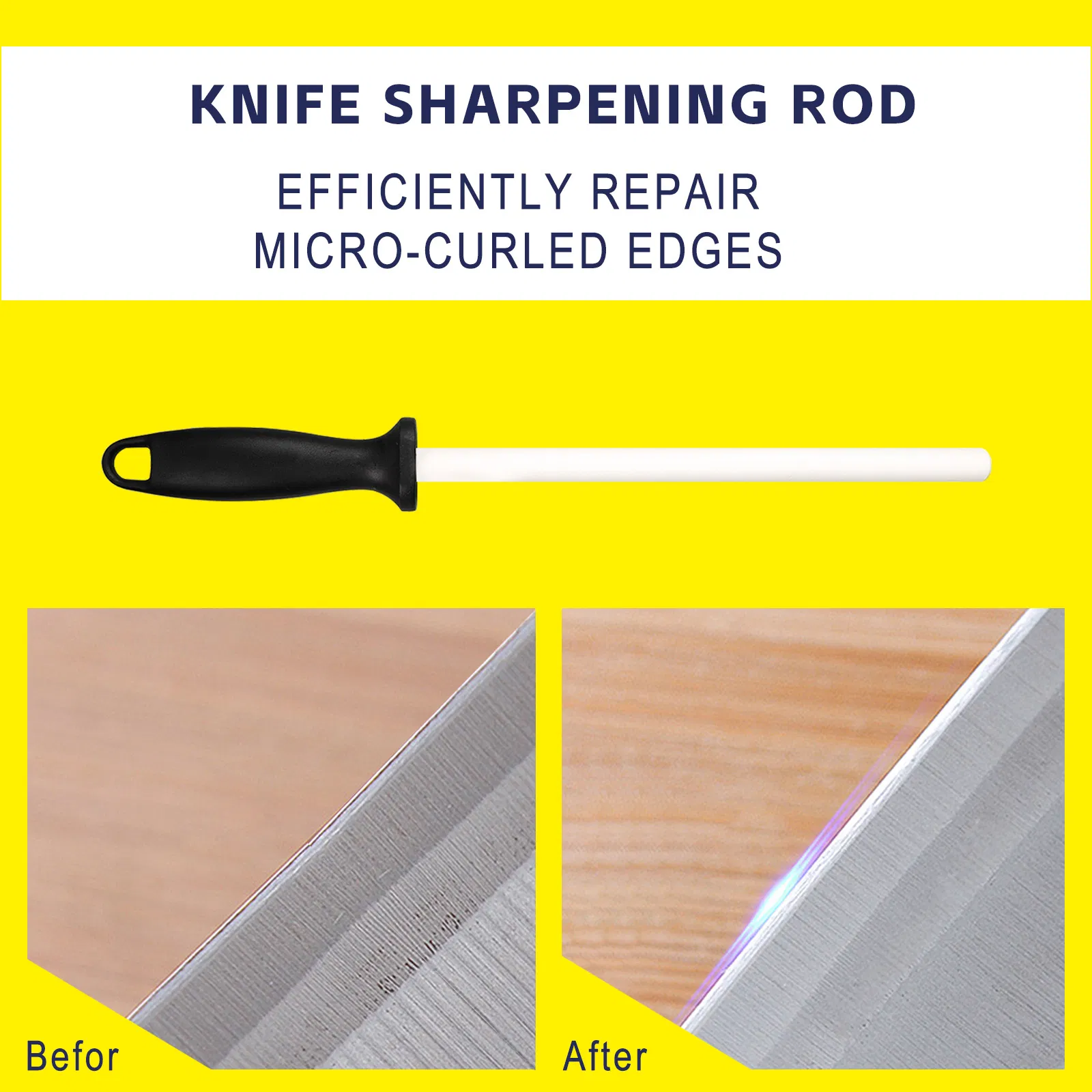 Ceramic Knife Sharpener