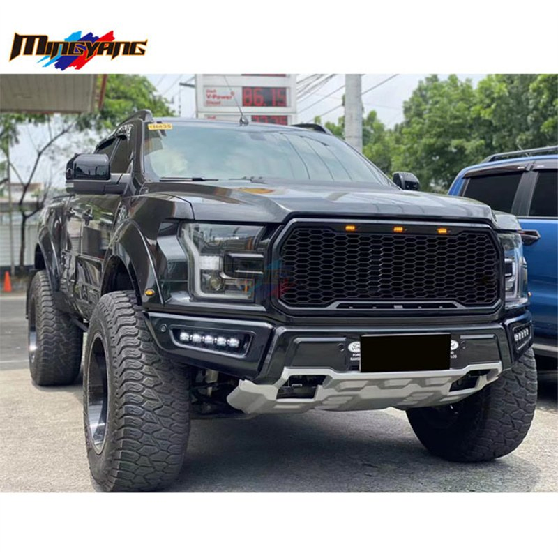Боковое зеркало для Ford Ranger (2012-2021)