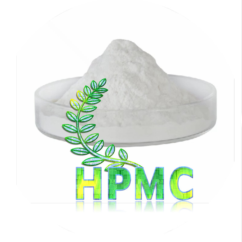Paint Chemicals Cellulose Ether Hydroxypropyl Methyl Cellulose HPMC