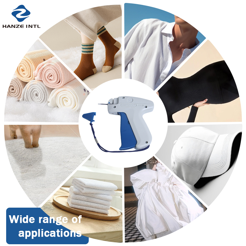 Пистолет для маркировки одежды Standard Tag Gun