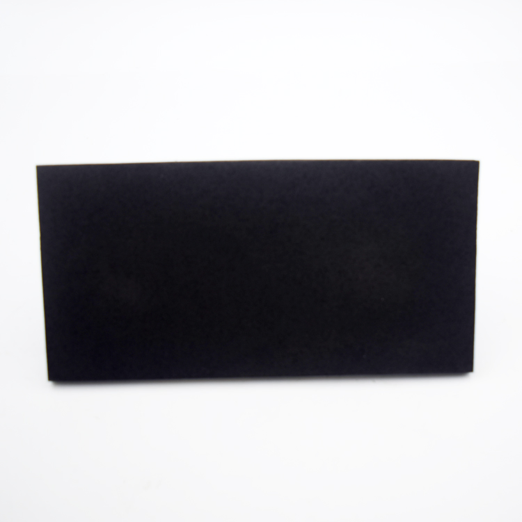 OEM Plastic Float Trowel Rubber Sponge Float Foaming Plaster Trowel