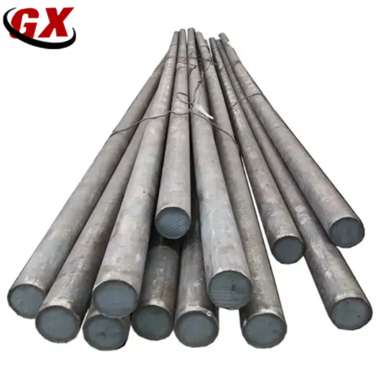 Кварцевые шлифовальные стержни 4м, диаметр 70мм