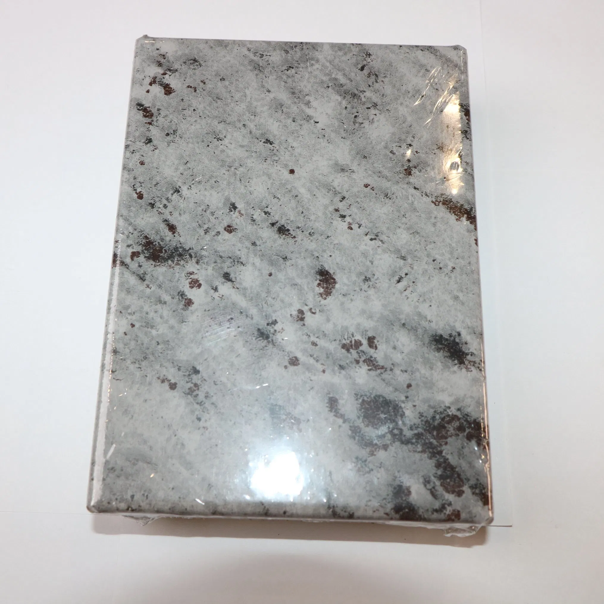 Aluminum Insulation Decorative Integrated Board Exterior Wall Insulation Board