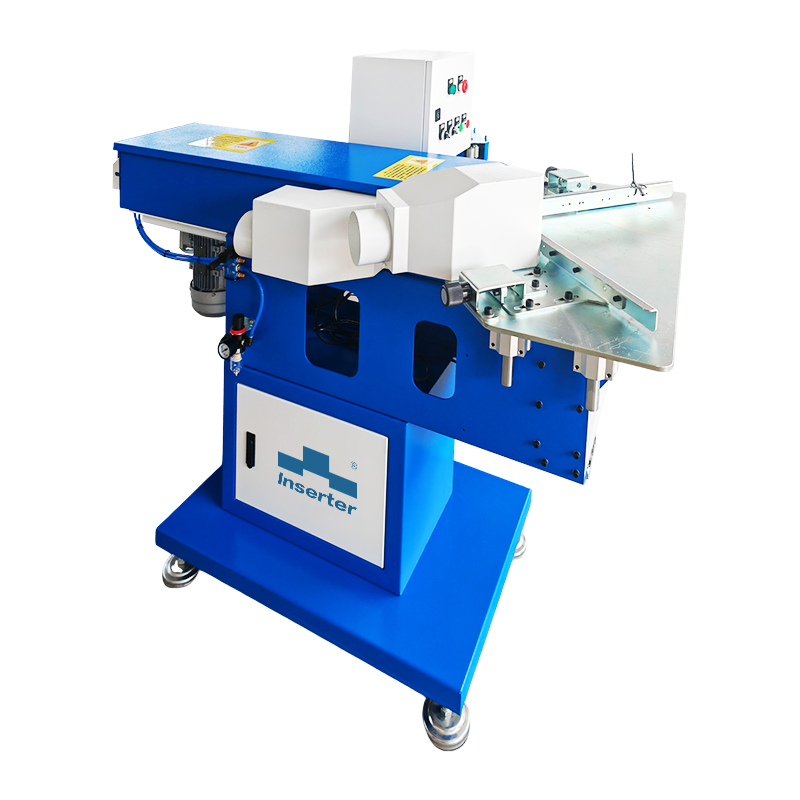 Углошлифовальный станок для точной обработки металла