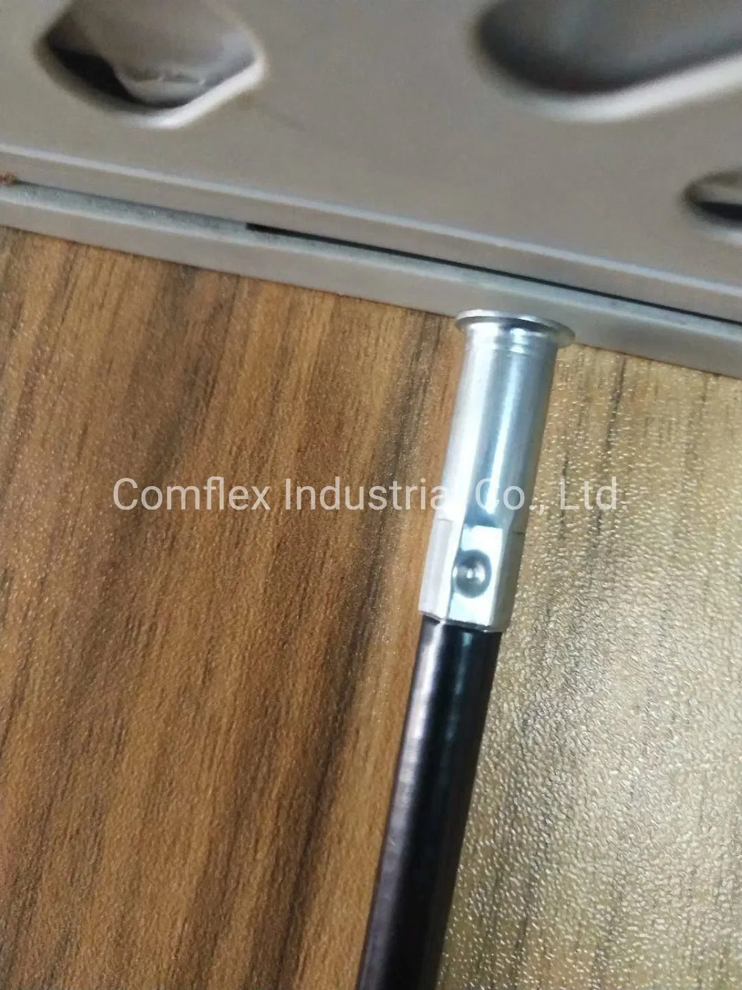 Stainless Steel Gas & Water Hose Accessories***