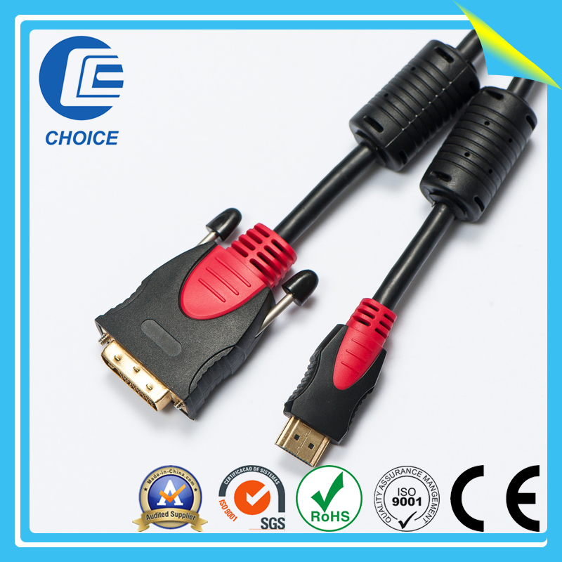 HDMI 1.0m 2.0m 3.0m 4.0m 5.0m Cable for Monitor (HITEK-21)