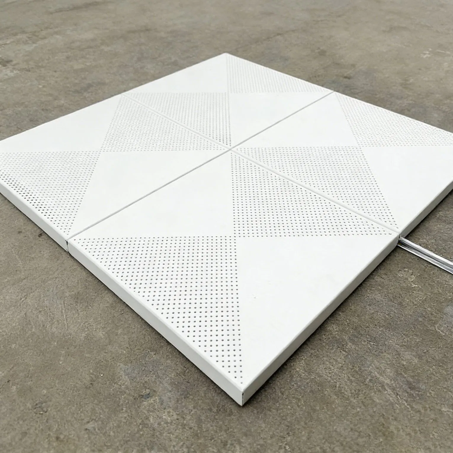 Durable Mineral Wool Boards for Superior Thermal Efficiency