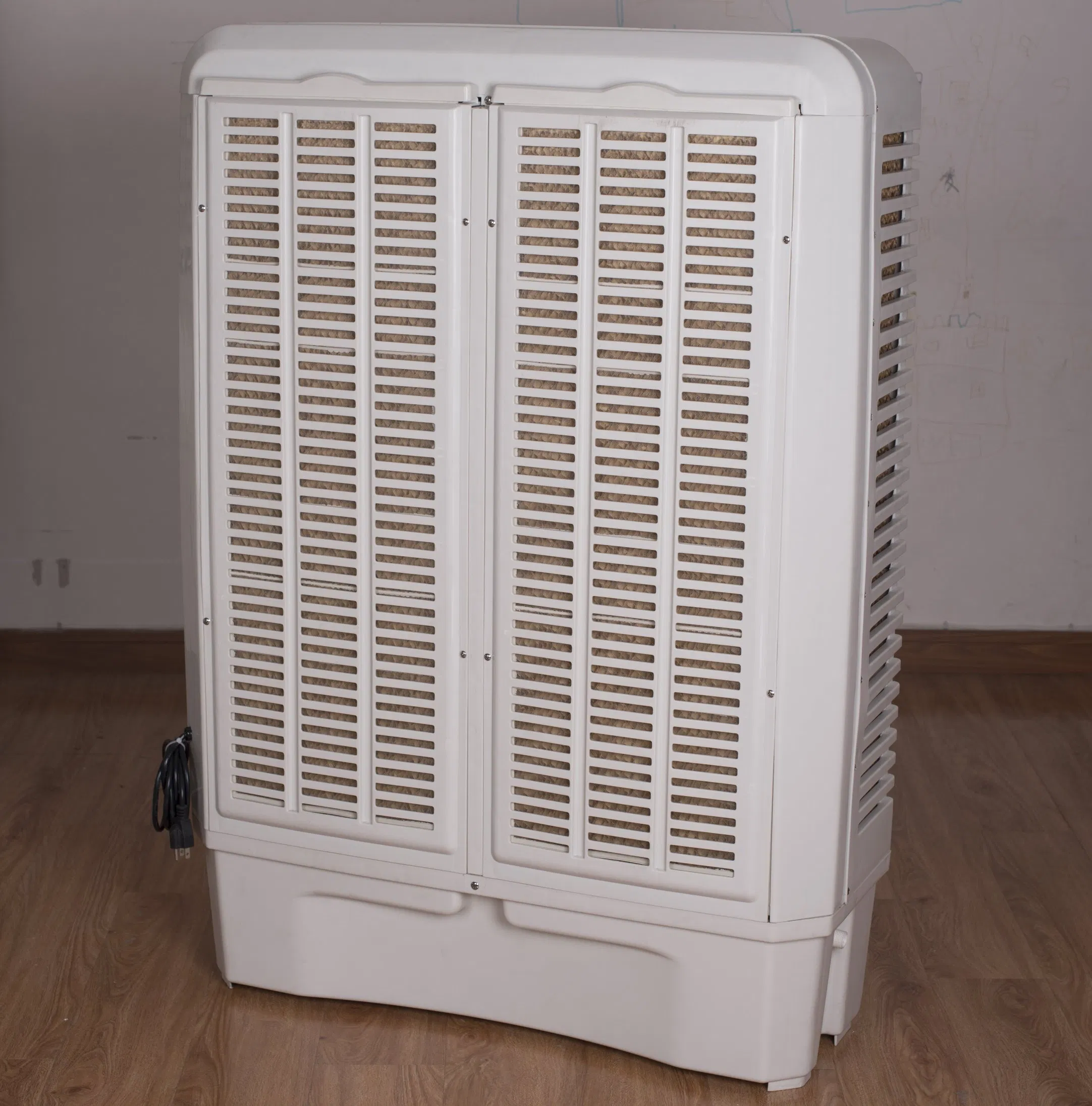 6000CMH Evaporative Cooler - Commercial-Grade with Remote