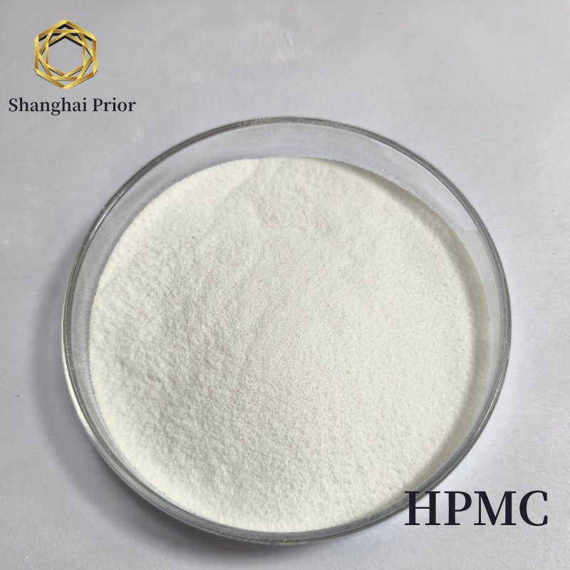 High Viscosity Raw Material Customized Cellulose Ether Thickener HPMC