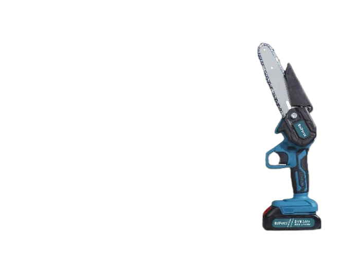 Color Box Brand New OEM 36*12.5*21 China Garden Tool Gasoline Chain Saw Battery-Powered Chainsaw