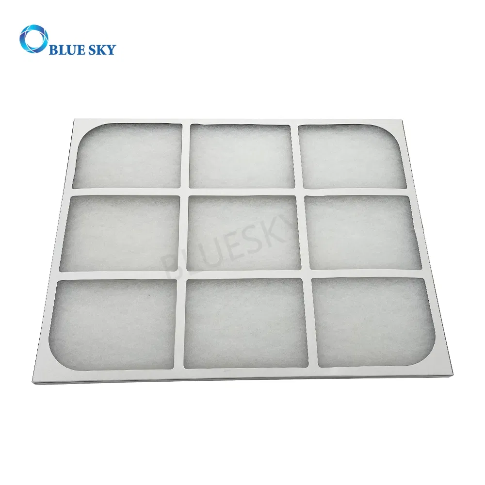 Factory Price Wholesale Air Purifier Filter Dust Pre Filter Replacement for Philipss Air Filters