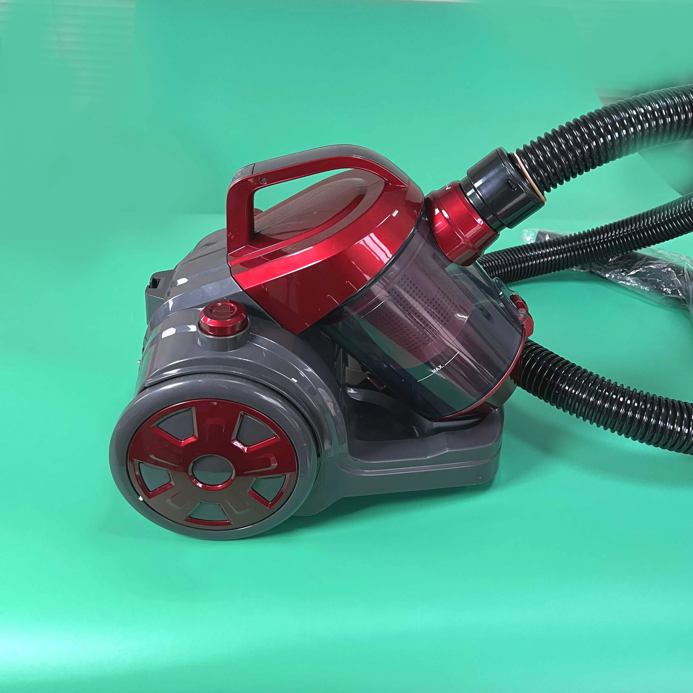 Cappet Vacuum Cleaner & Spot Washer