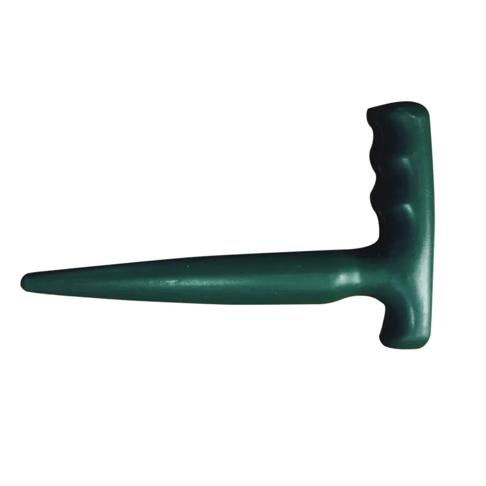 Seed Cultivation Soil Puncher Garden Bonsai Flower Planting Weeding Digging Seedling Tool Planters Transplanting Dibber