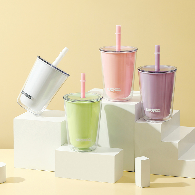 Customizable Plastic Water Bottle with Printable Brand Logo and Secure Packaging