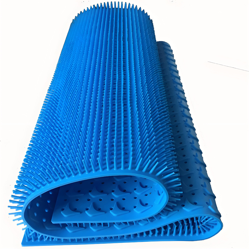 Silicone Mats for Sterilization Tray Case Box Large/Medium/Small Surgical Instrument Isolation and Disinfection