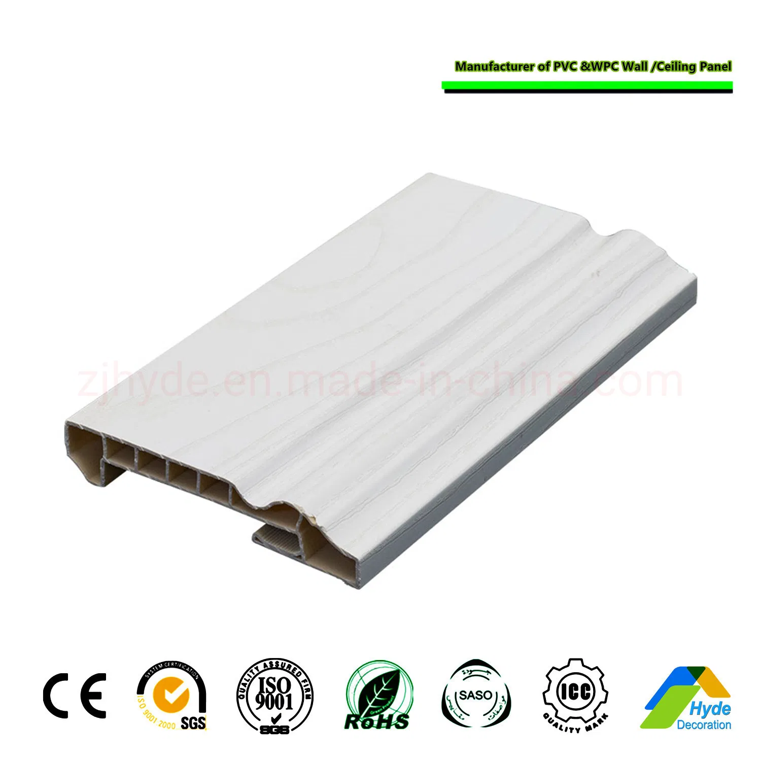Customization Color Waterproof PVC Corner Clip Wall Corner Covering PVC Extrusion Profiles