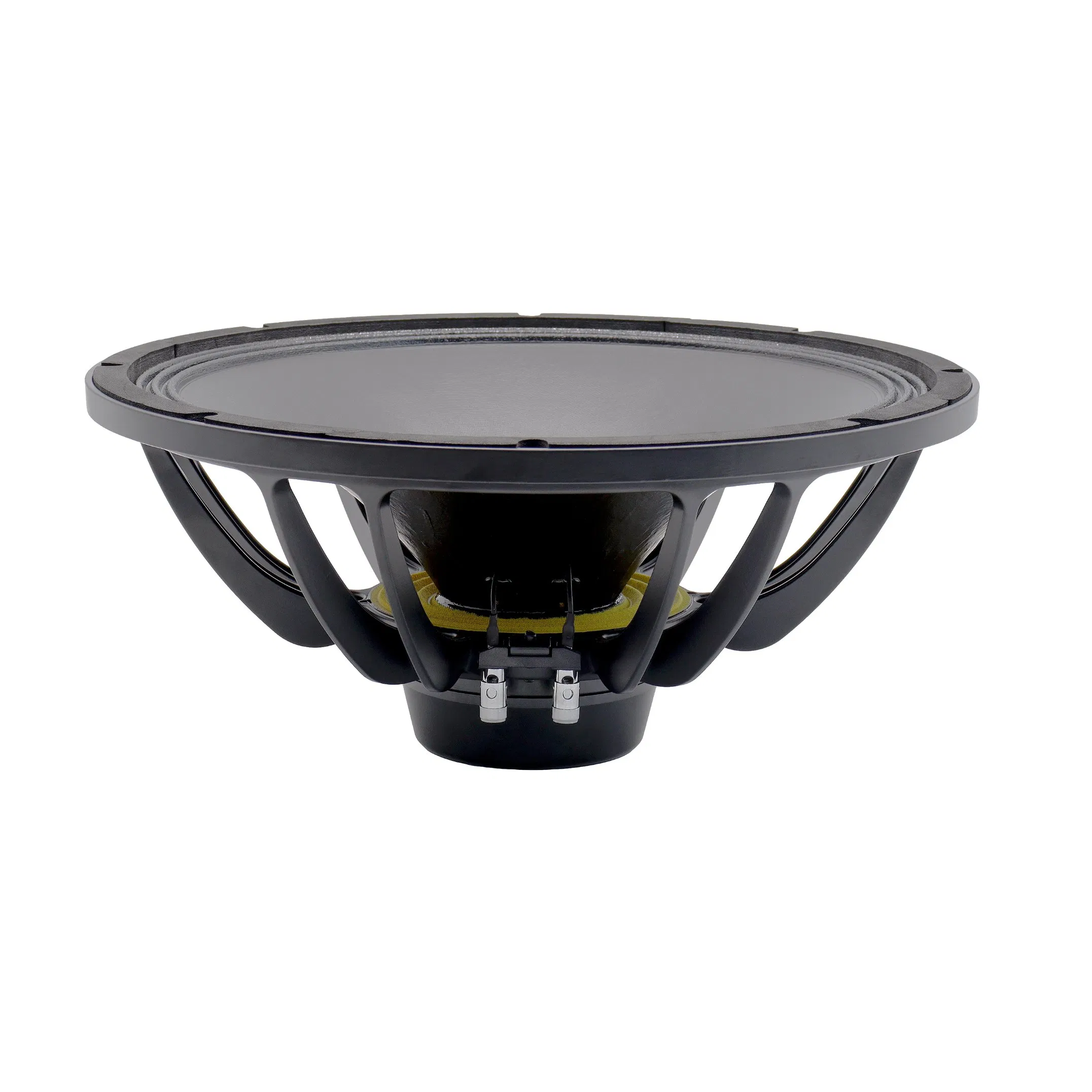 Профессиональный мидбас-динамик 15 дюймов с неодимовым магнитом